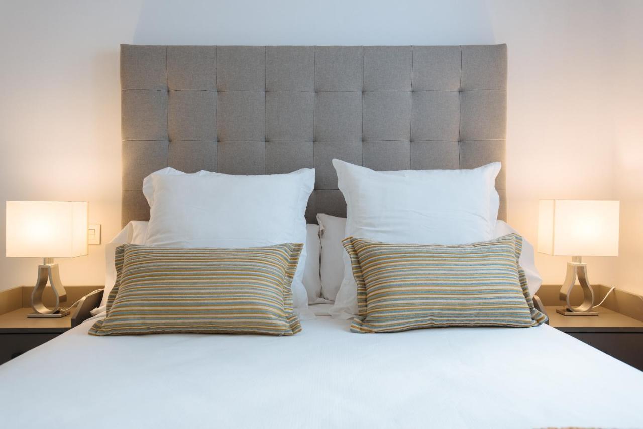 Triana Boutique Free Parking Apartment Seville Exterior photo